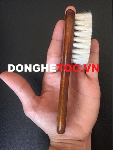 Chổi Phủi Tóc Mini Chuyên Fade