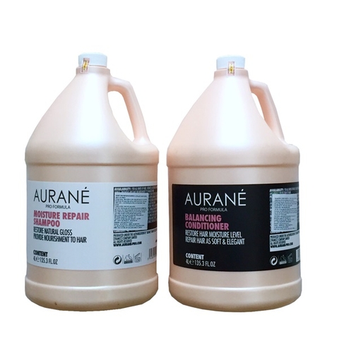 Dầu Gội Xã AURANE 4000ml