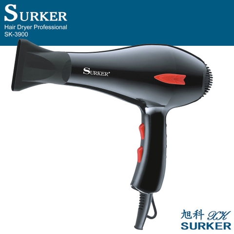 Máy Sấy Tóc Surker SK-3900
