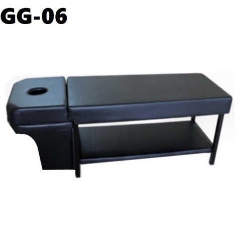 Ghế Gội Đầu 2 IN 1 GIÁ RẺ GG06