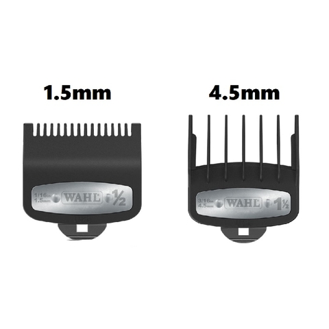 Cữ 1.5mm và 4.5mm Gá Thép