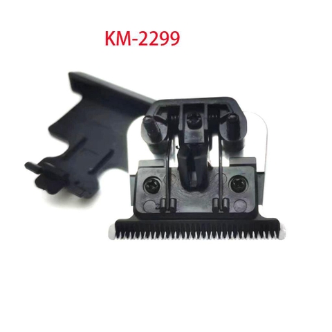Lưỡi Tông Đơ Cạo Viền KEMEI KM-2299