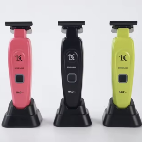 Tông Đơ Cạo Viền DKBAG DK-708