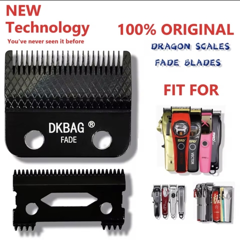 Lưỡi Tông Đơ DKBAG DK-079