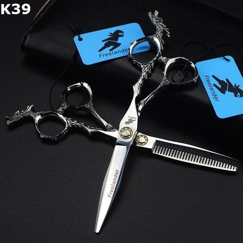 Kéo Cắt Tóc 6.0 Inch Freelander