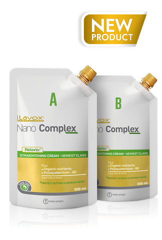 THUỐC DUỖI CAO CẤP NANO COMPLEX RELAXER