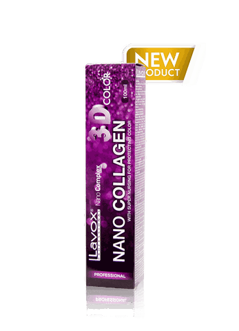 Thuốc Nhuộm Lavox 59 Màu