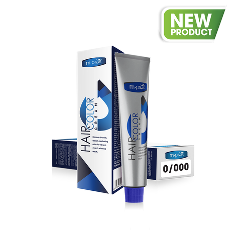 Thuốc Nhuộm Tóc   M.PROS