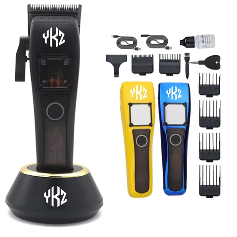 Tông Đơ Cắt Tóc YAZ