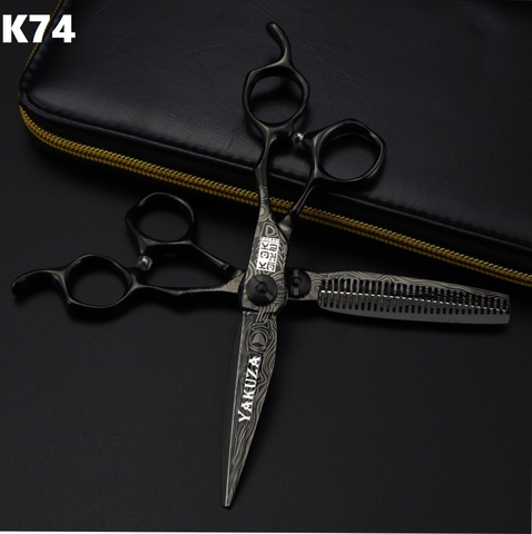 Kéo Cắt Tóc YAKUZA K74