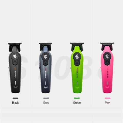 Tông Đơ Cạo Viền Pro Barbers S1088