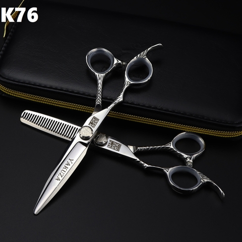 Kéo Cắt Tóc Tay Trái YAKUZA K67