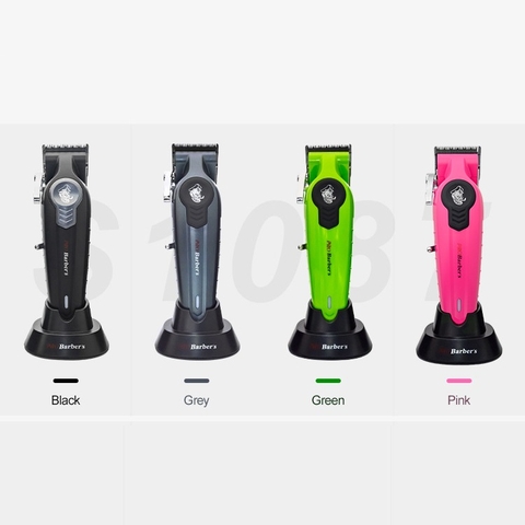 Tông Đơ Cắt Tóc Pro Barbers S1087