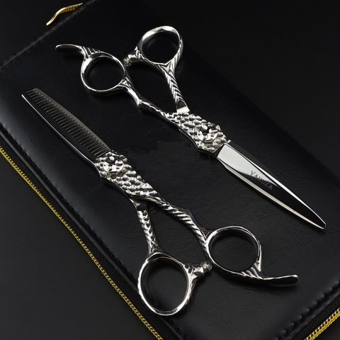 Kéo Cắt Tóc YAKUZA K93