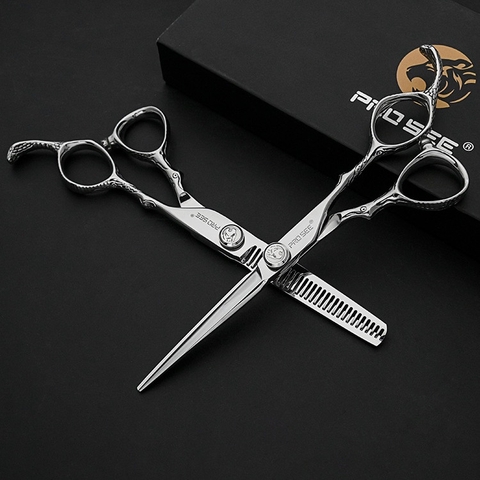 Kéo Cắt Tóc PROSEE  TFB