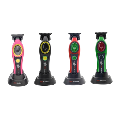 Tông Đơ Cạo Viền Pro Barbers S1086