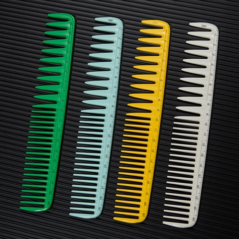 Lược Tạo Kiểu Tóc TS51