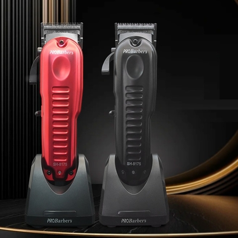 Tông Đơ Cắt Tóc Pro Barbers 8175