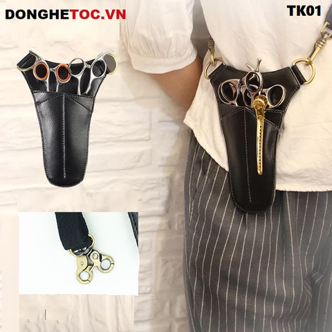 Túi Đựng Kéo Mini