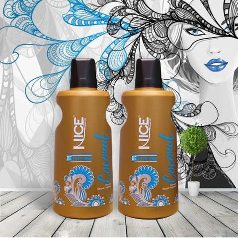 OXY  NICE THƠM KHÔNG RÁT