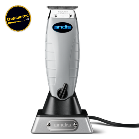 Tông Đơ Cạo Viền  Andis T-outliner Cordless