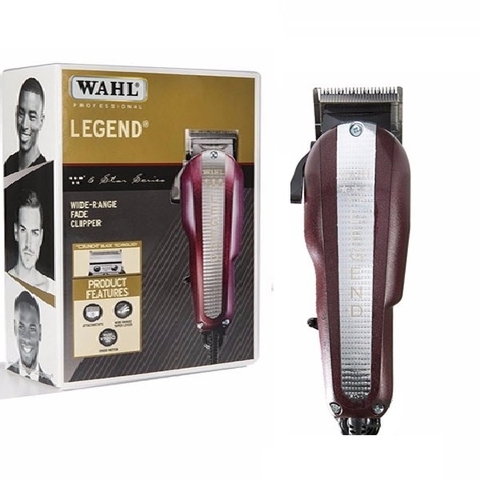 Tông đơ Wahl 5 Star Legend 110V