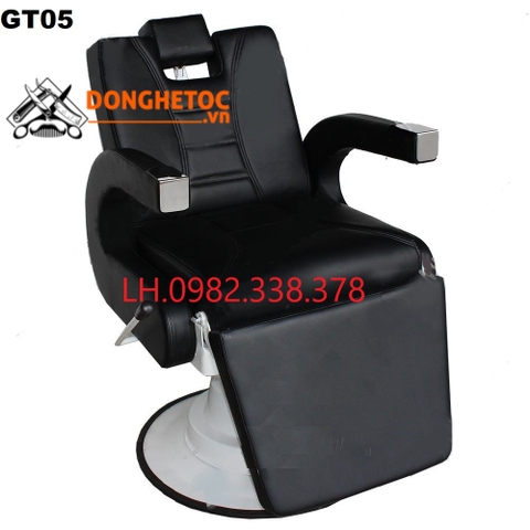 Ghế Cắt Tóc Nam GT05