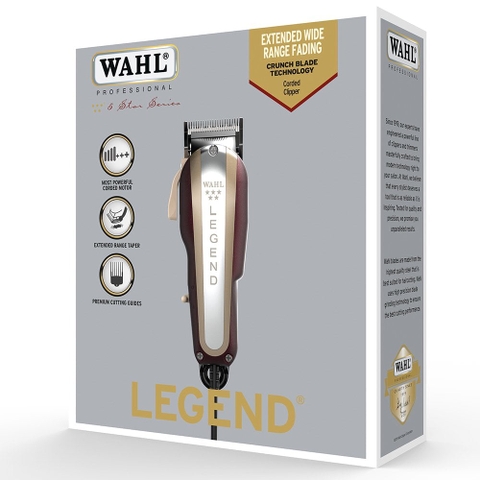 Tông đơ WAHL Legend 5 star 220v