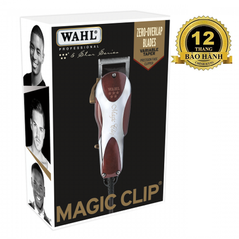 Tông Đơ Wahl Magic Có Dây 110v