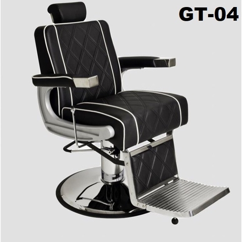 Ghế Cắt Tóc Barber GT-04