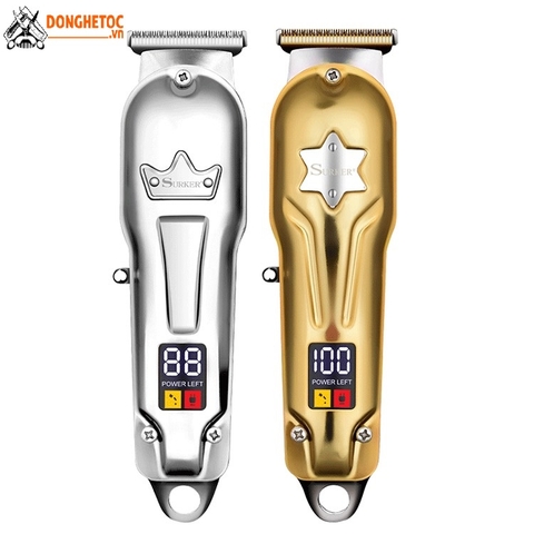 Tông Đơ Cạo Viền Surker  SK-659