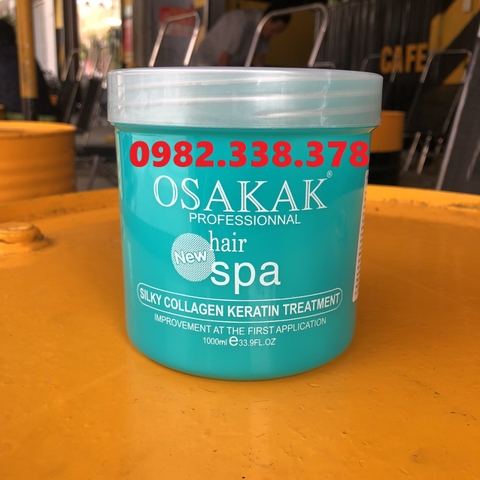 Hấp Dầu OSAKAK 1000ml