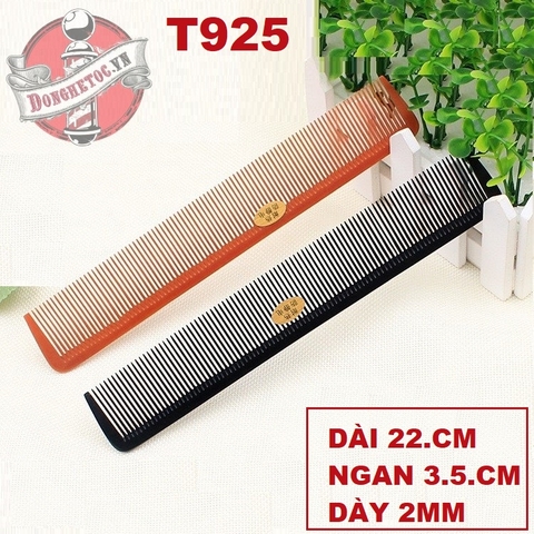 Lược Cắt Tóc T925