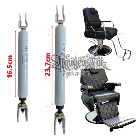 Ty Thủy Lực Ghế Cắt Tóc