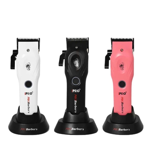 Tông Đơ Cắt Ipro Probarber S1081