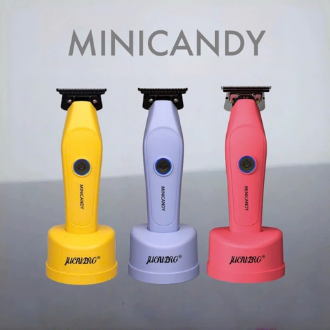 Tông Đơ Cạo Viền  Jucai PRO MINICANDY JC-08