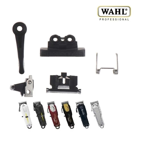 COMBO 5 Món Phụ Kiện Tông Đơn Wahl