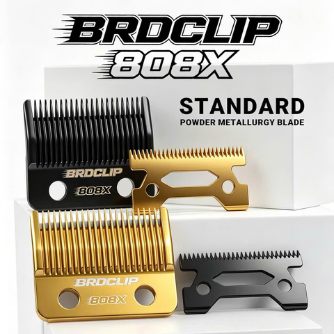 Lưỡi tông đơ BRDCLIP-808X