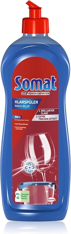 Nước rửa ly Somat 750ml
