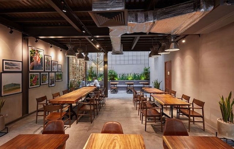 Chi phí mở quán cafe là bao nhiêu? Dự toán vốn cho từng mô hình