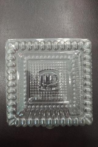 Hộp nhựa PET H05 Tiến Đức