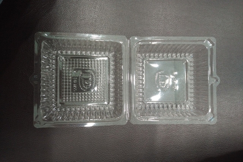 Hộp nhựa PET H05 Tiến Đức