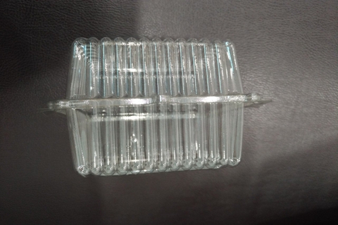 Hộp nhựa PET H05 Tiến Đức