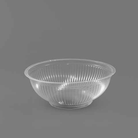 Bát quả bí 1000ml