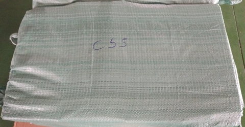 Hộp nhựa PET C55 Tiến Đức