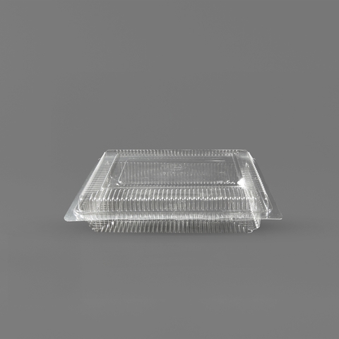 Hộp nhựa PET H01 Tiến Đức