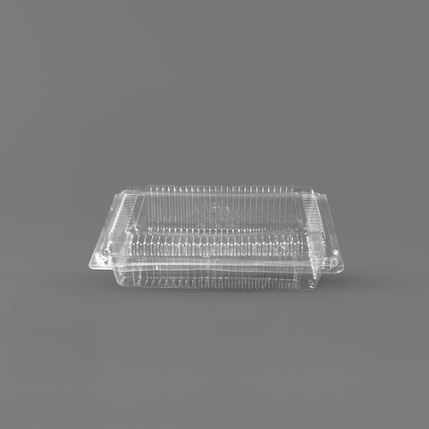 Hộp nhựa PET H50 Tiến Đức