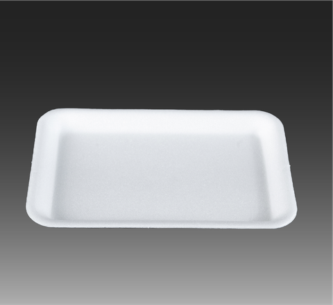 Khay xốp hải sản M16