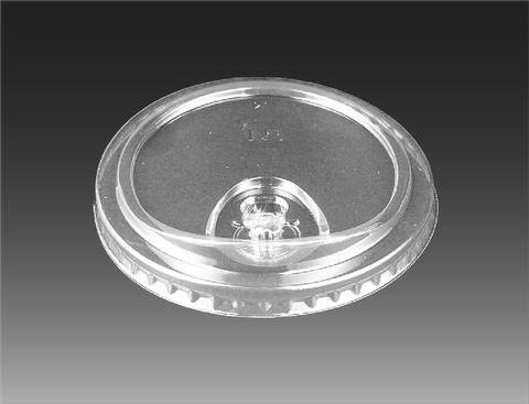 Nắp bằng uống nhanh PET Ø95