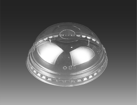 Nắp cầu PET Ø90 (A)